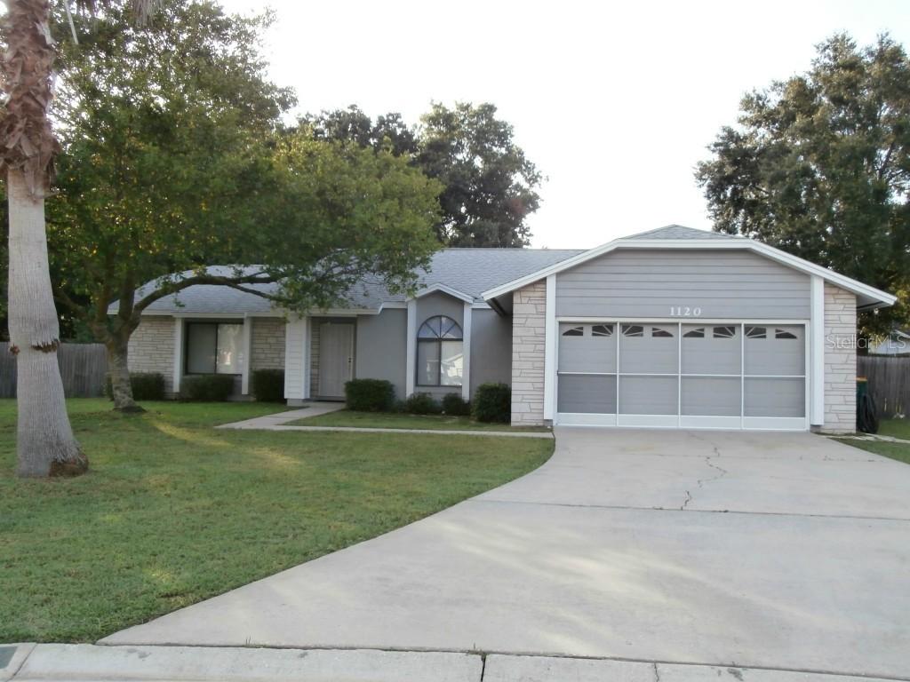 [Address Hidden by Seller], Kissimmee, FL 34747