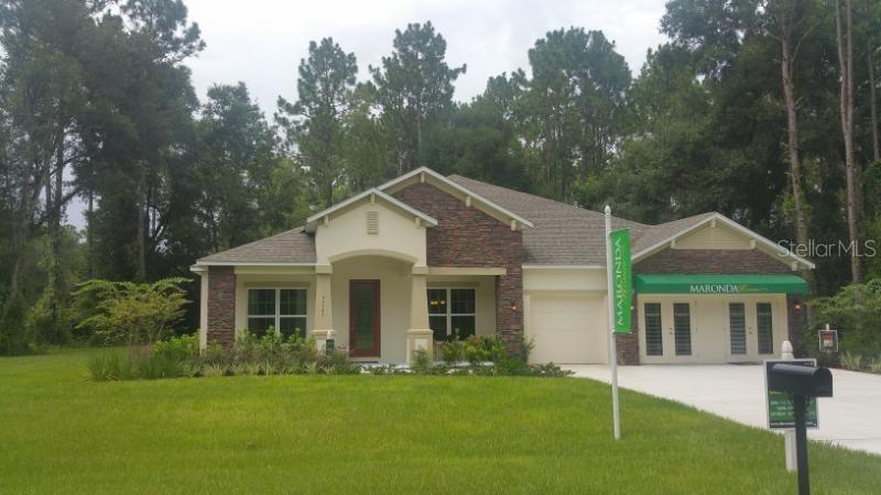 23527 Stream Ave., Sorrento, FL 32776