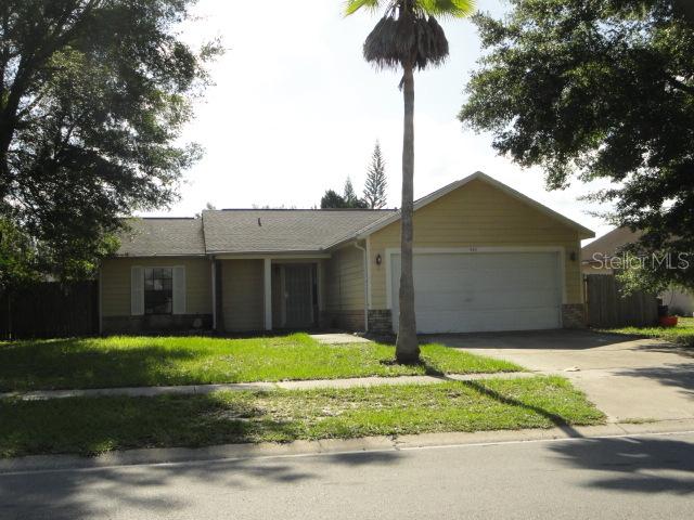 945 Meller Way, Orlando, FL 32825