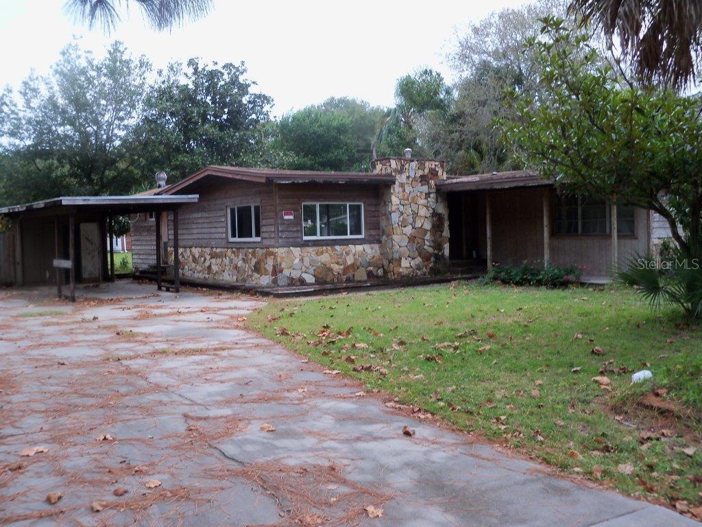 1523 Elm Ter. #1, Titusville, FL 32780
