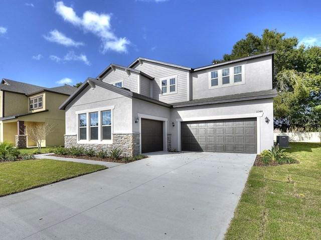 11344 American Holly Dr., Riverview, FL 33569