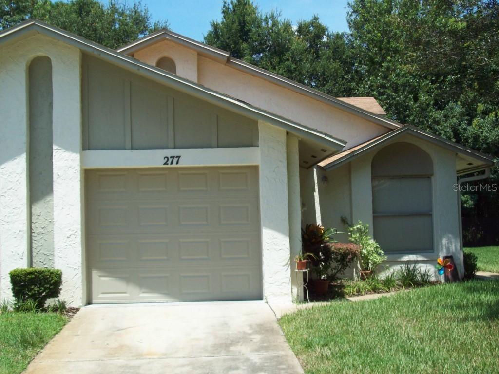 [Address Hidden by Seller], Casselberry, FL 32707