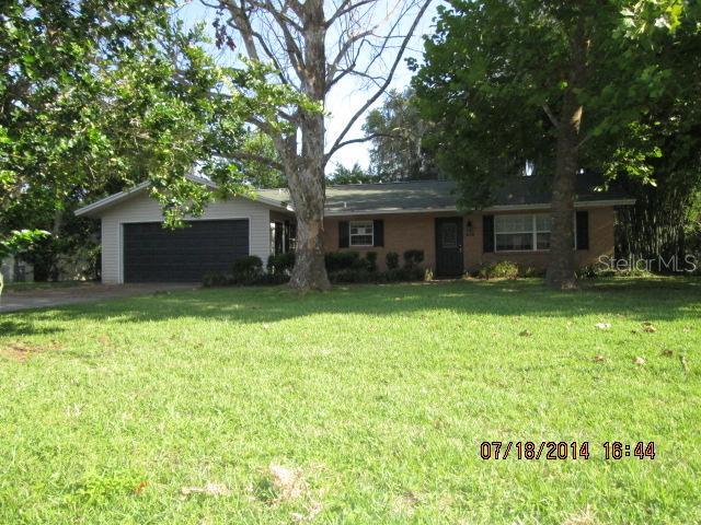 3996 Lake Eleanor Dr., Mount Dora, FL 32757