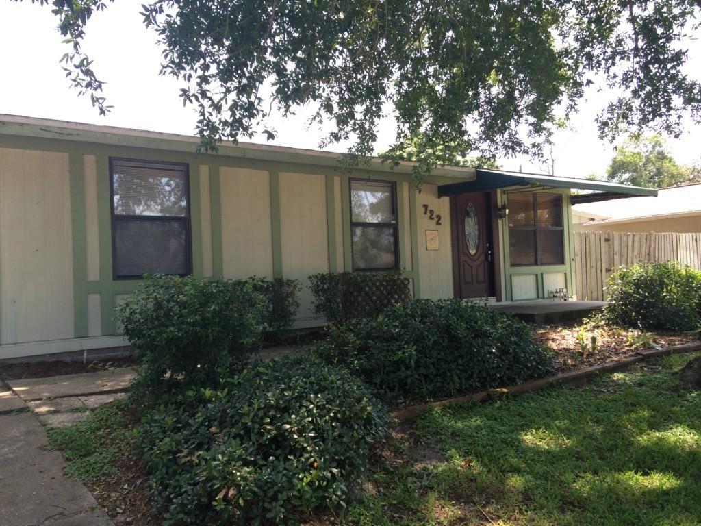 722 Eagle Ave., Longwood, FL 32750