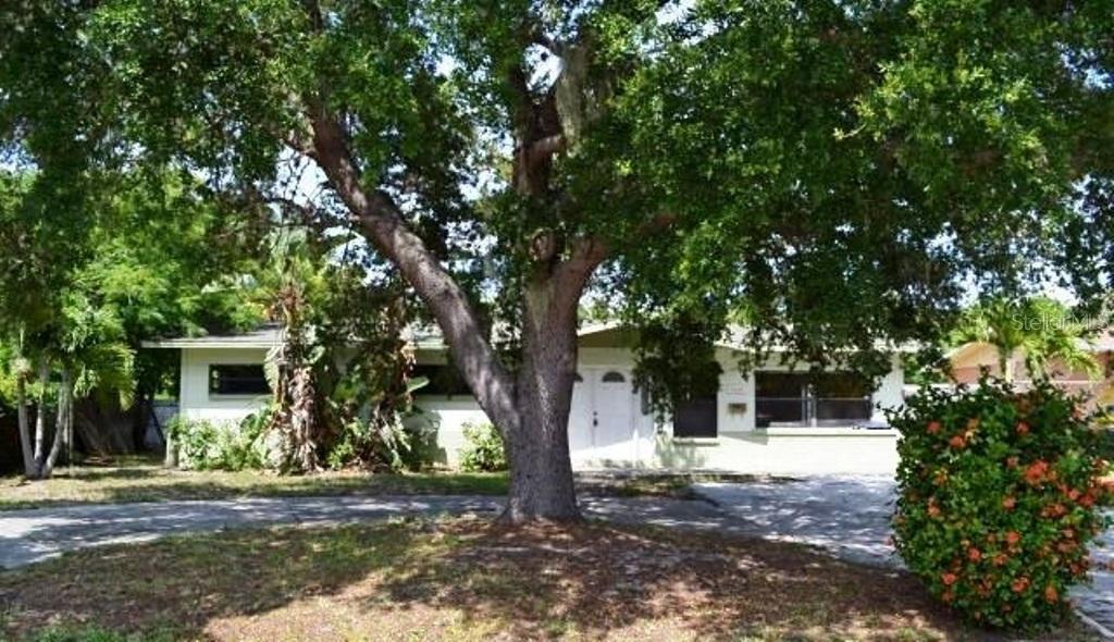 [Address Hidden by Seller], St Petersburg, FL 33702
