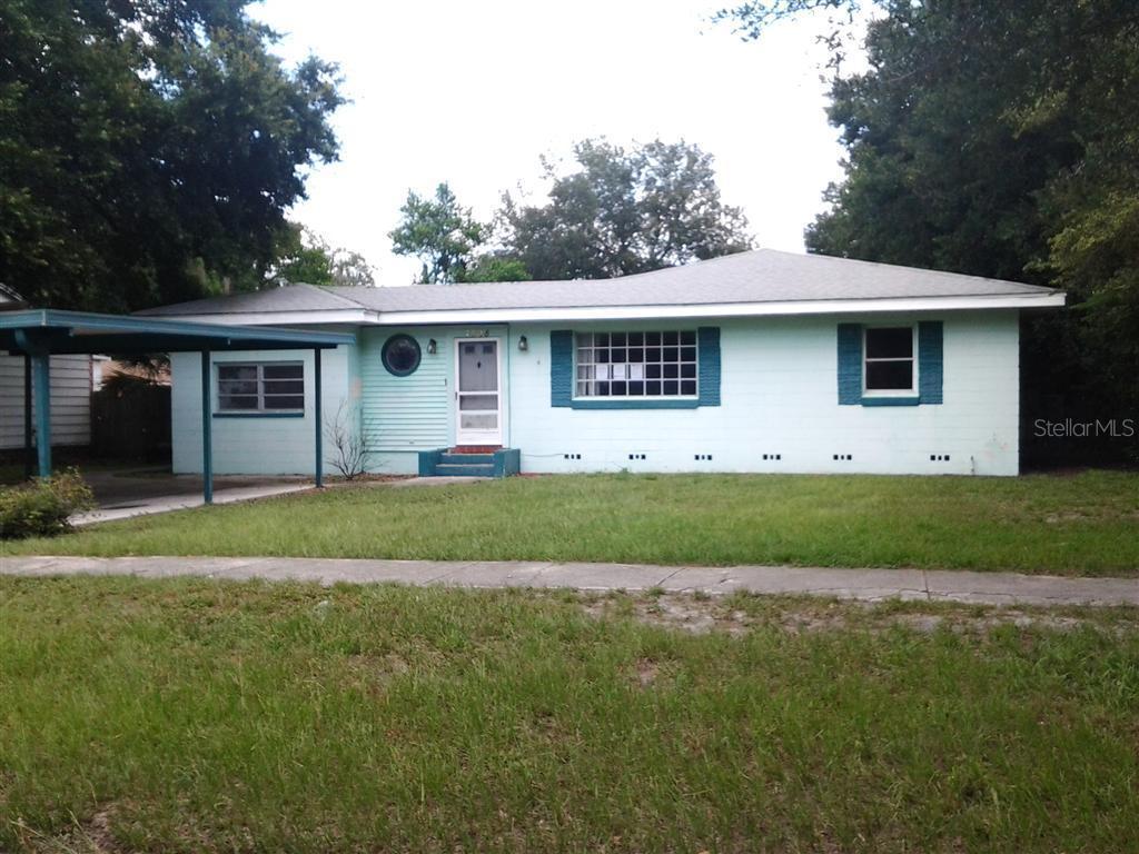 1528 Holly Rd., Lakeland, FL 33801