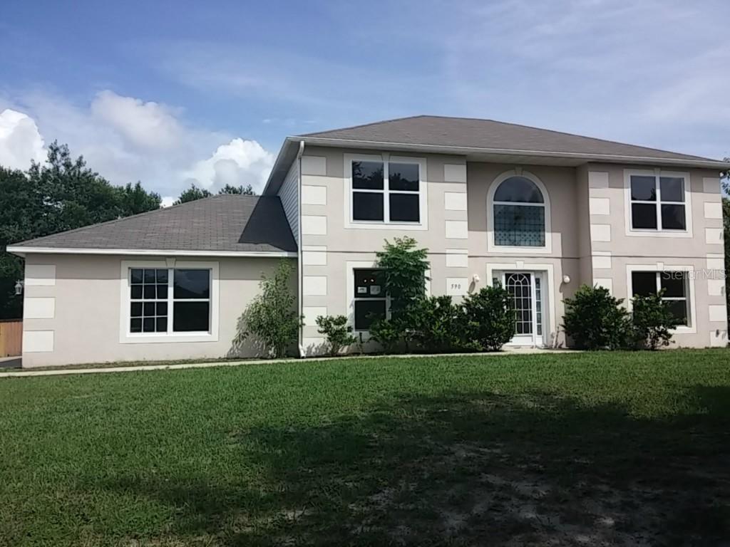 590 Antelope Dr., Deltona, FL 32725