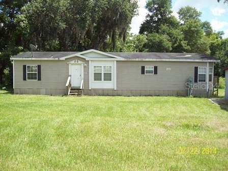 18911 3rd Ave., Ferndale, FL 34729
