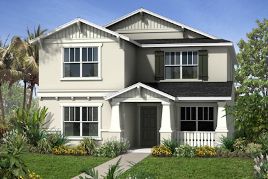 8111 Pacific Loon St., Winter Garden, FL 34787