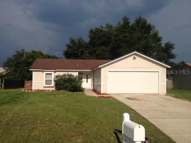 643 Mosquero Ave., Deltona, FL 32738