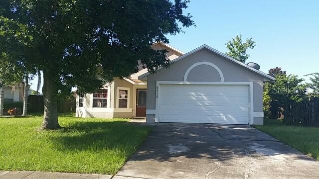 8412 Fort Jefferson Blvd., Orlando, FL 32822