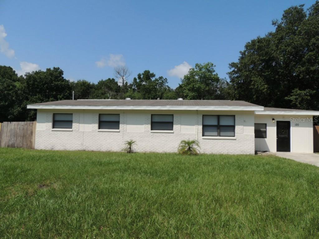 120 Fairlane Cir., Sanford, FL 32773