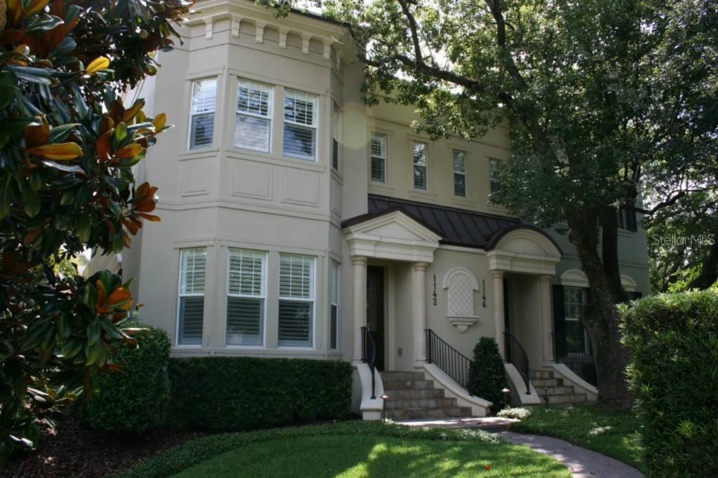 1142 S Pennsylvania Ave., Winter Park, FL 32789