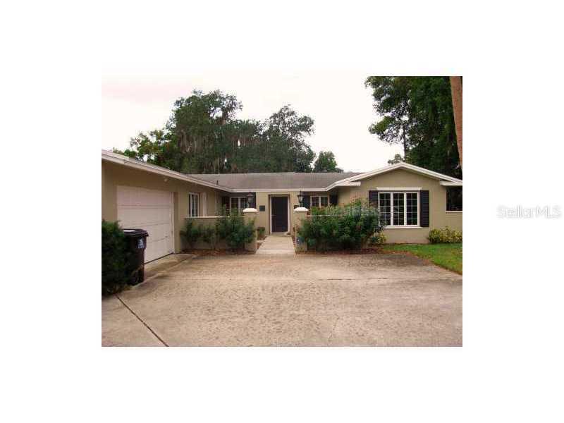 2700 Norfolk Rd., Orlando, FL 32803