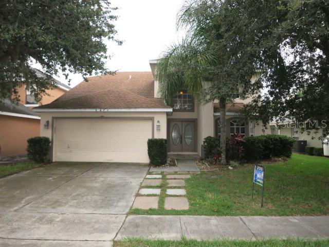 2473 River Ridge Dr., Orlando, FL 32825