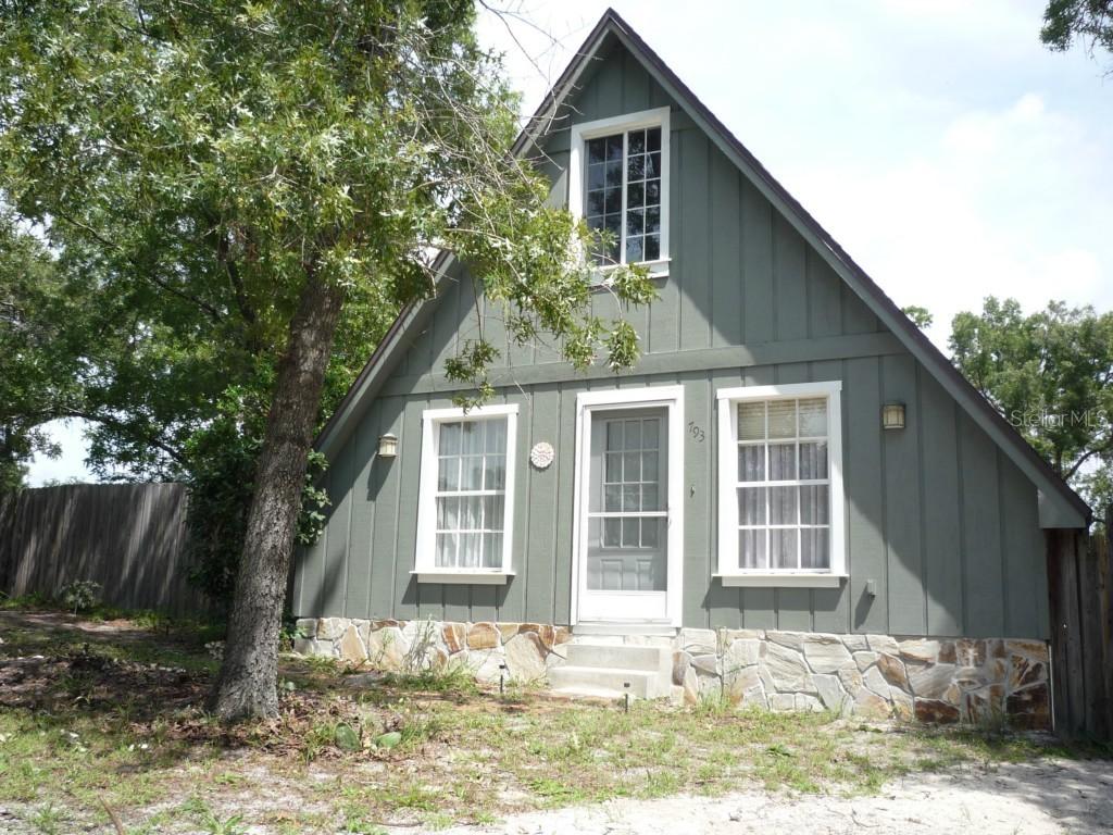 793 Humphrey Cir., Deltona, FL 32738