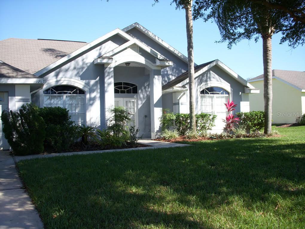 126 Montana Ave., Davenport, FL 33897