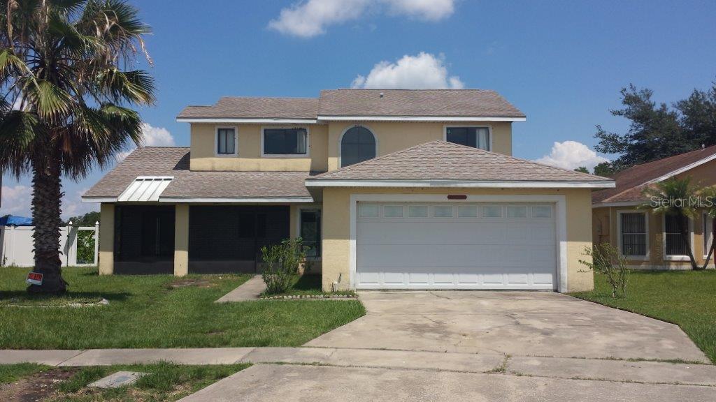 12908 Detroit Woods Ct., Orlando, FL 32824