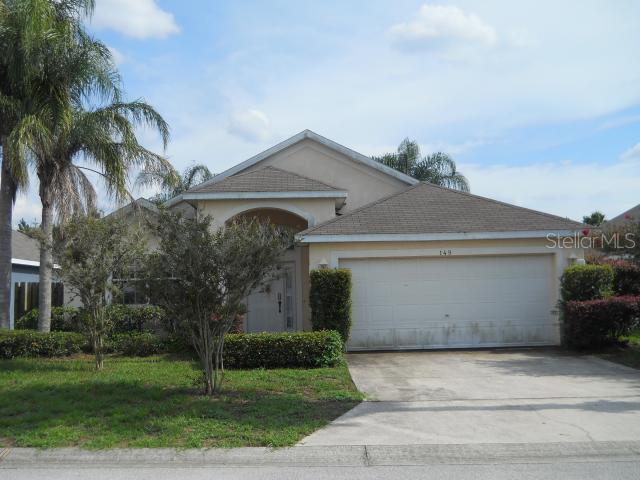 149 Queen Mary Dr., Davenport, FL 33837