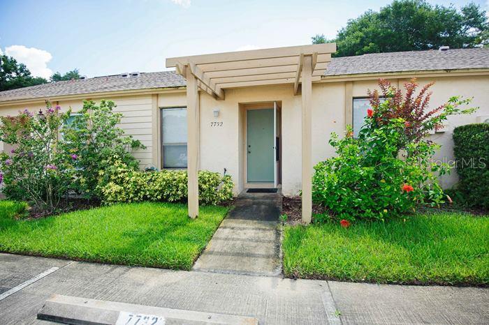 7732 Country Pl. #B-2, Winter Park, FL 32792