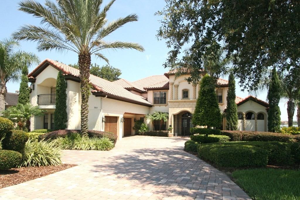 7851 Skiing Way, Winter Garden, FL 34787