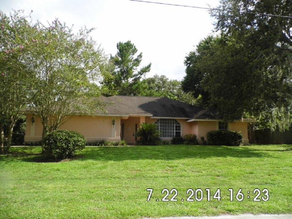 [Address Hidden by Seller], Deltona, FL 32725
