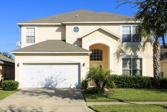 8513 Sunrise Key Dr., Kissimmee, FL 34747