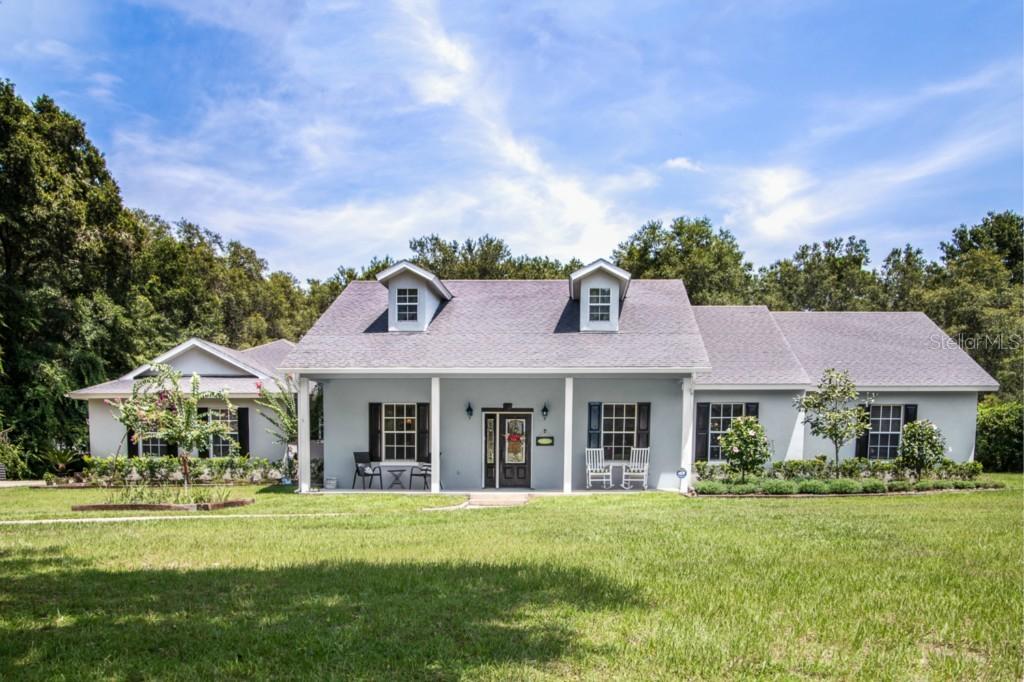 24617 Rolling Oak Rd., Sorrento, FL 32776