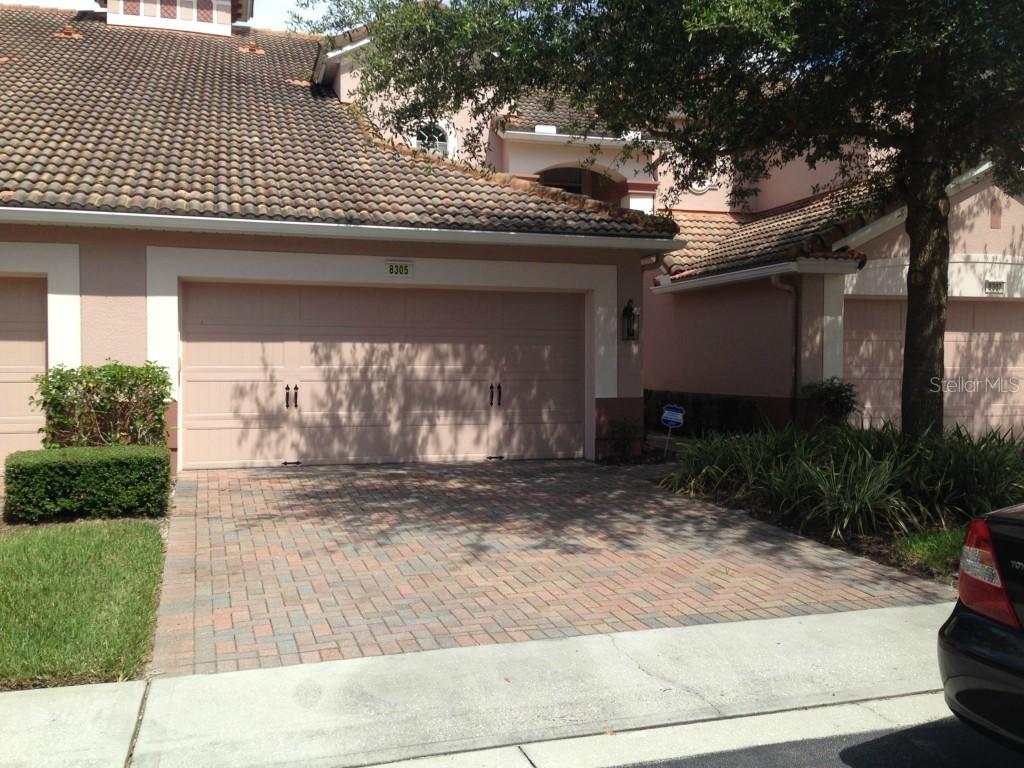 8305 Riverdale Ln, Davenport, FL 33896