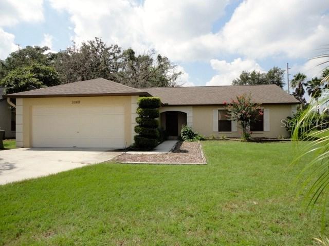 3069 S Horizon Pl., Oviedo, FL 32765