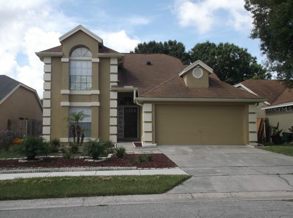 1017 Dees Dr., Oviedo, FL 32765