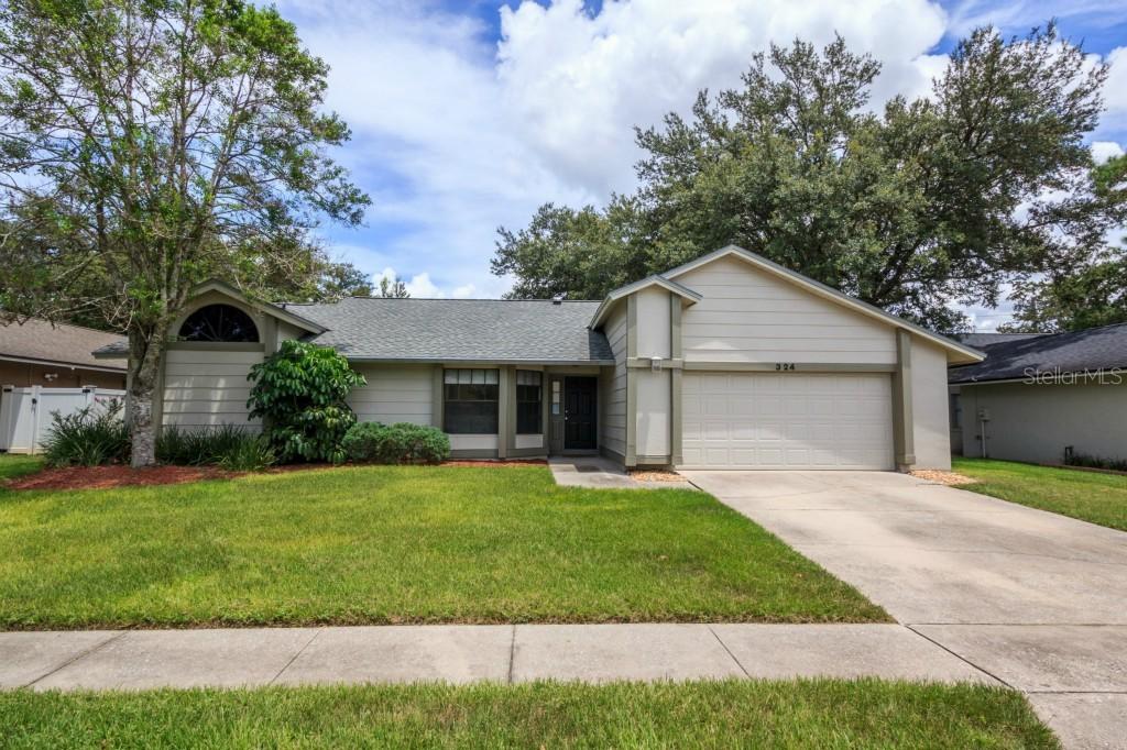 324 Ringwood Cir., Winter Springs, FL 32708
