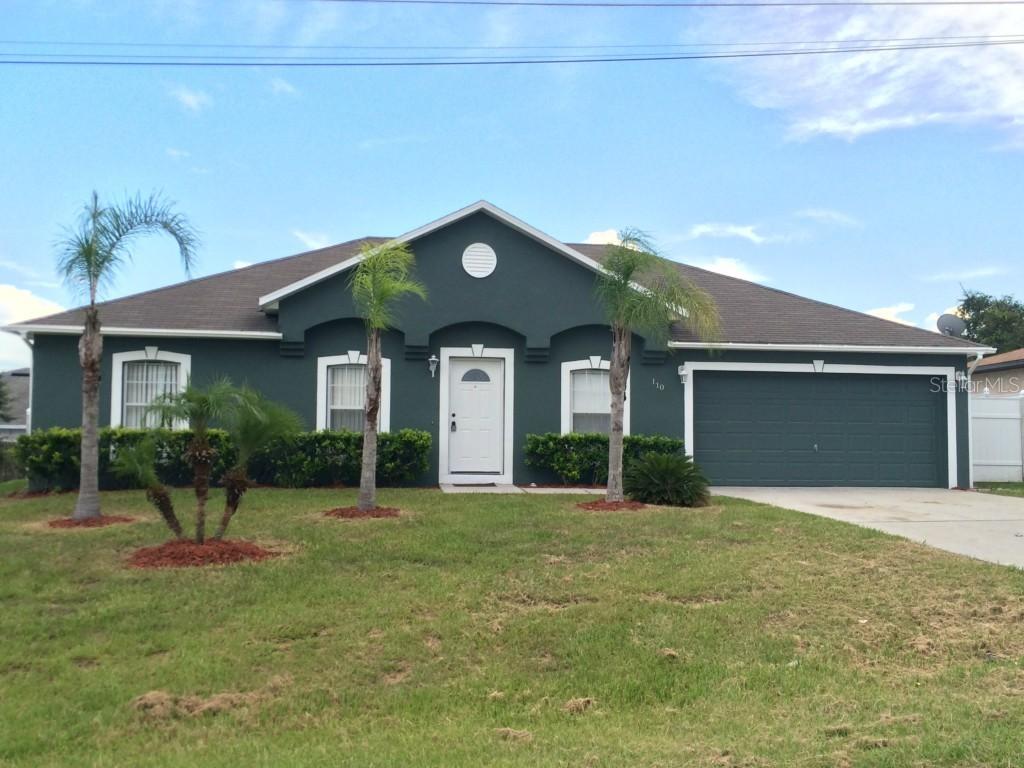 110 Bonito Way, Kissimmee, FL 34759