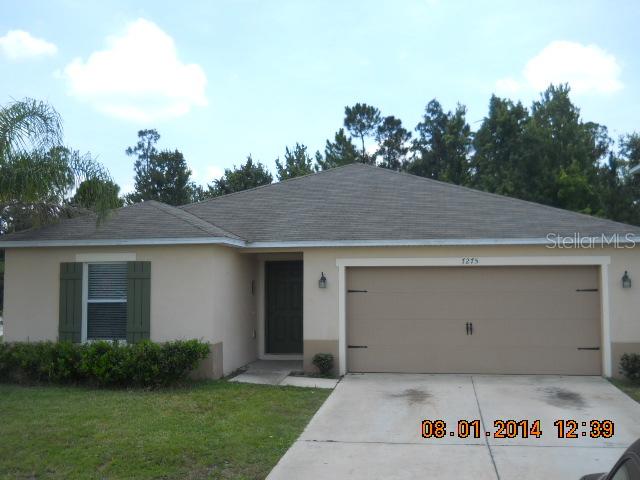 7275 Wakeview Dr., Davenport, FL 33896