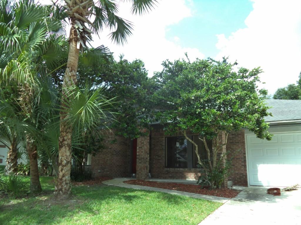 1101 Trotwood Blvd., Winter Springs, FL 32708
