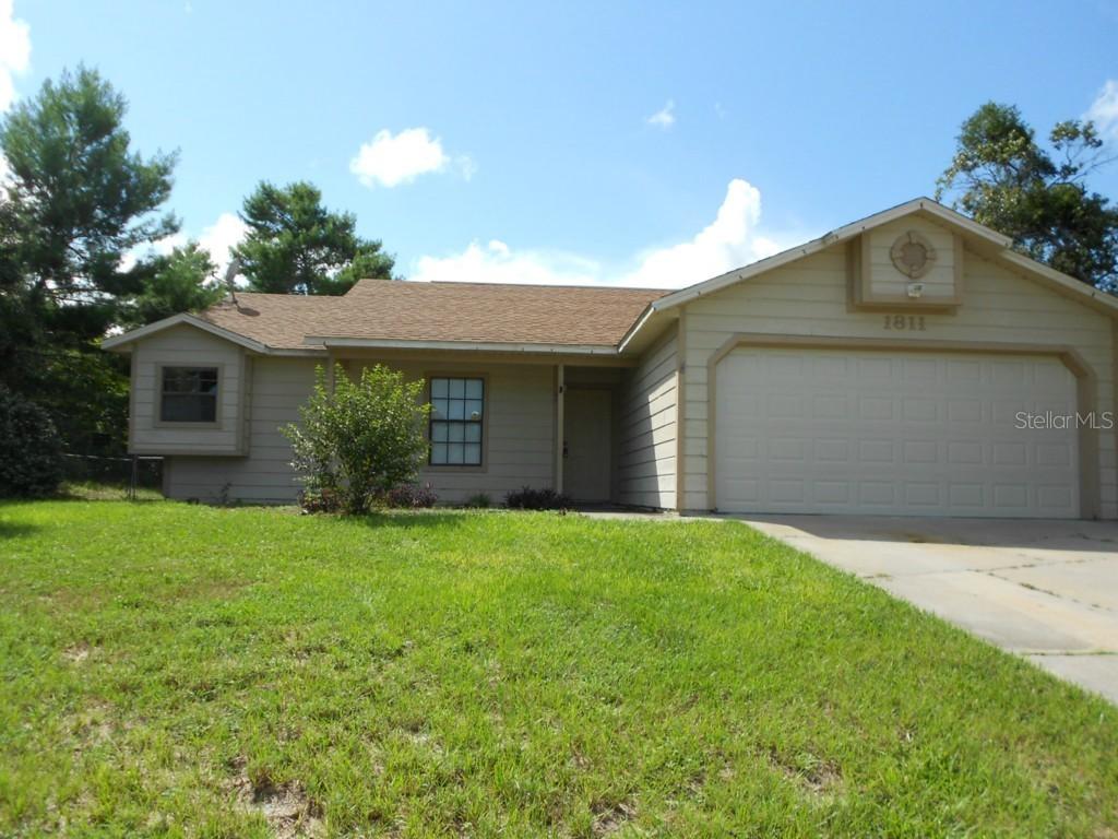 1811 Morven Ct., Deltona, FL 32738