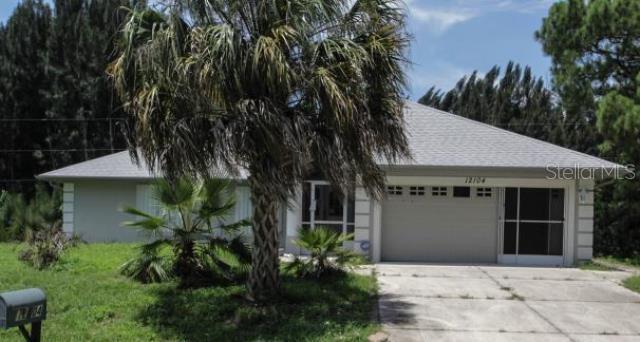 [Address Hidden by Seller], North Port, FL 34287