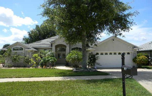 [Address Hidden by Seller], Clermont, FL 34711