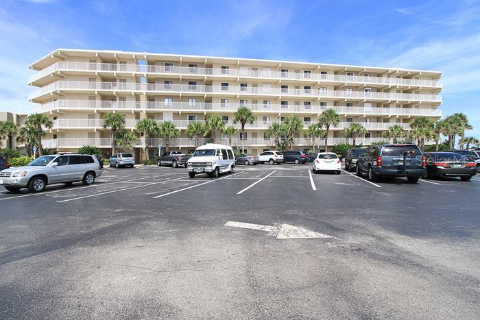 2401 S Atlantic Ave. #C106, New Smyrna Beach, FL 32169