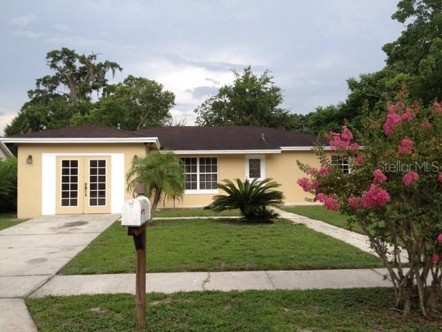 410 S Hawthorn Cir., Winter Springs, FL 32708