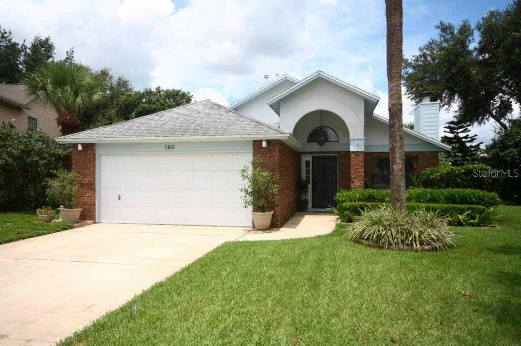1411 W Brookshire Ct., Winter Park, FL 32792