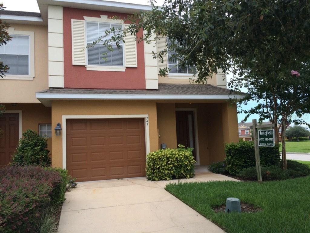 747 Marotta Loop, Ocoee, FL 34761