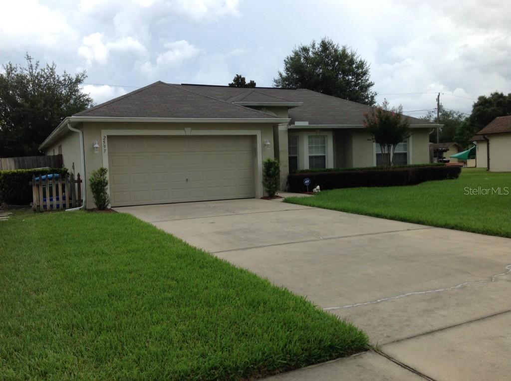 2597 Academy Ave., Deltona, FL 32738