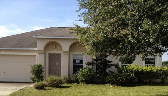[Address Hidden by Seller], Winter Haven, FL 33880