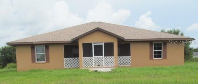 [Address Hidden by Seller], Parrish, FL 34219
