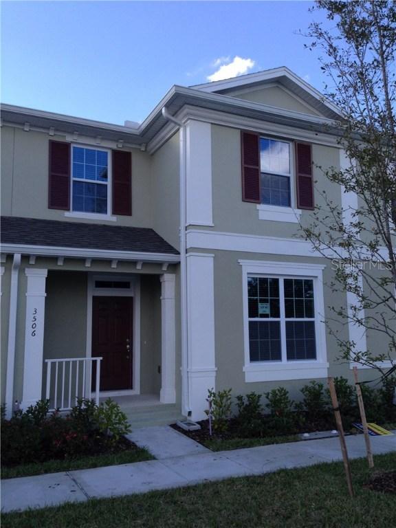 3517 Clay Brick Rd. #D, Saint Cloud, FL 34773