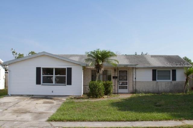 [Address Hidden by Seller], Holiday, FL 34691
