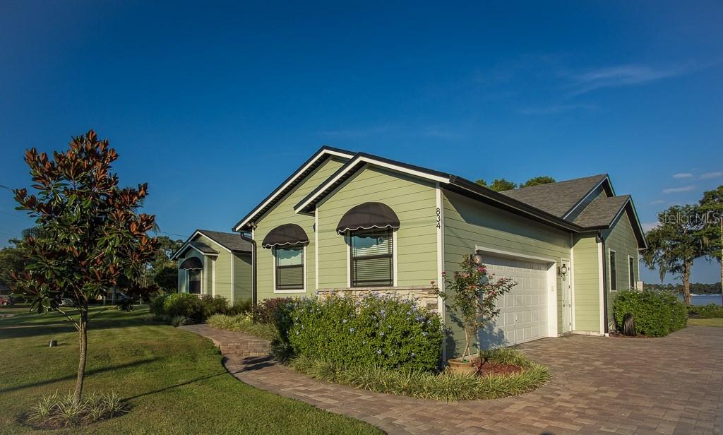 834 Millshore Dr., Chuluota, FL 32766