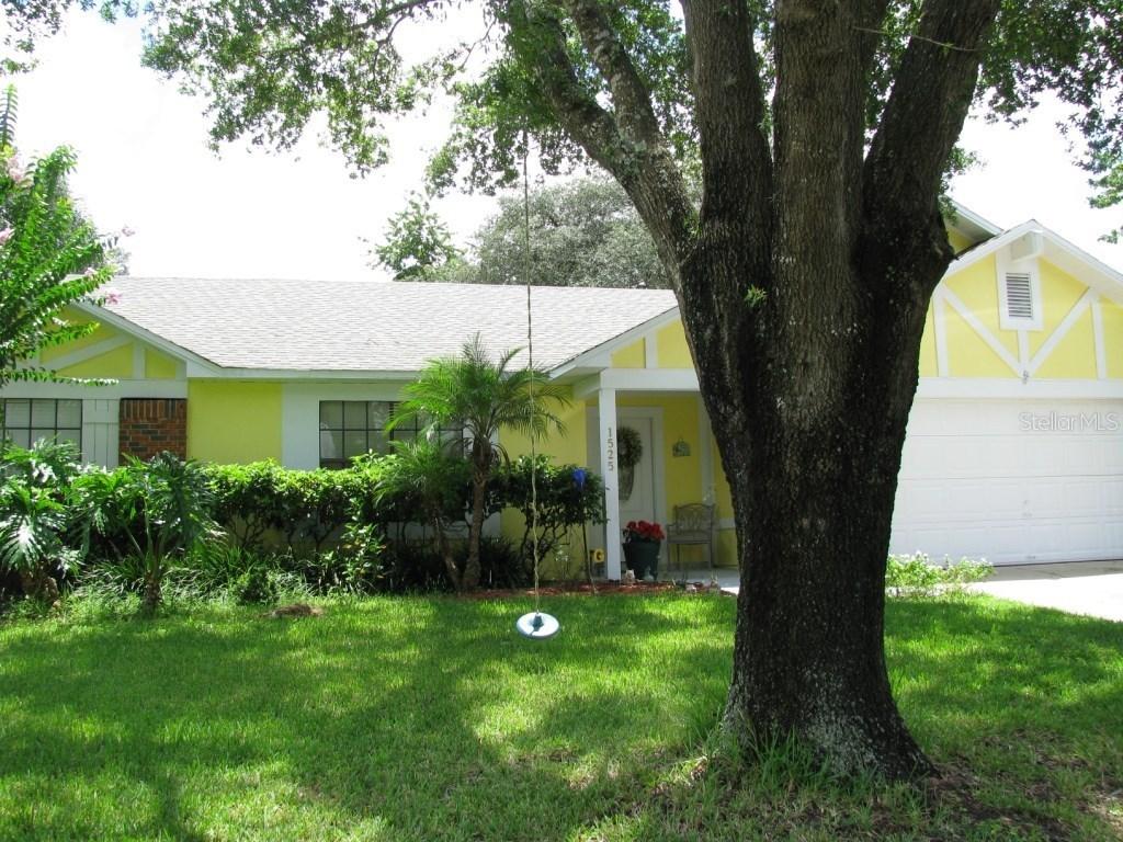 1525 Ison Ln., Ocoee, FL 34761