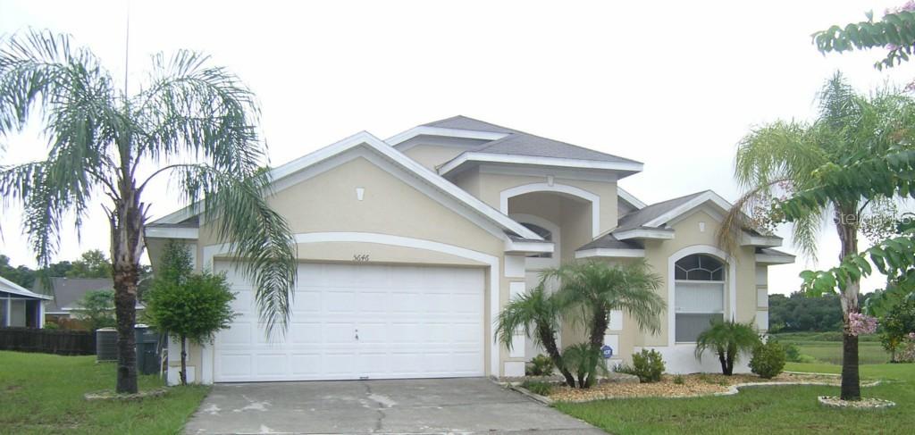5646 Long Lake Hills Blvd., Orlando, FL 32810